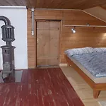 Hami Σπίτι διακοπών Αντελμπόντεν