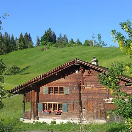 Vakantiehuis Hami