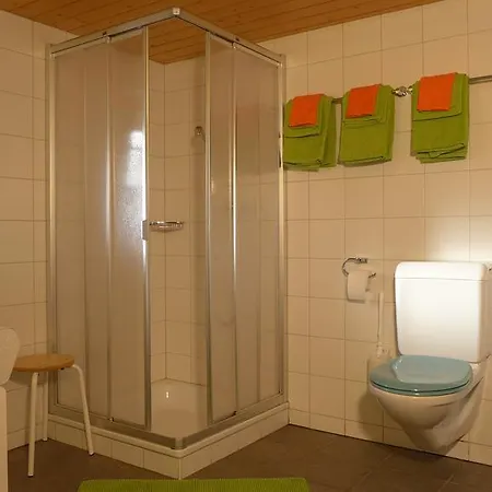 Hami Hébergement de vacances Adelboden