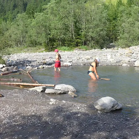 Hébergement de vacances Hami *