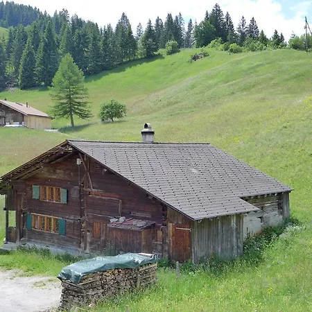 Hami * Adelboden
