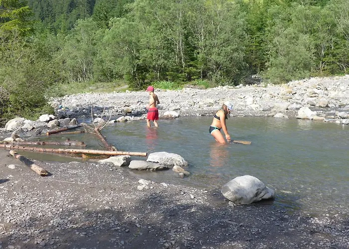 Hébergement de vacances Hami *