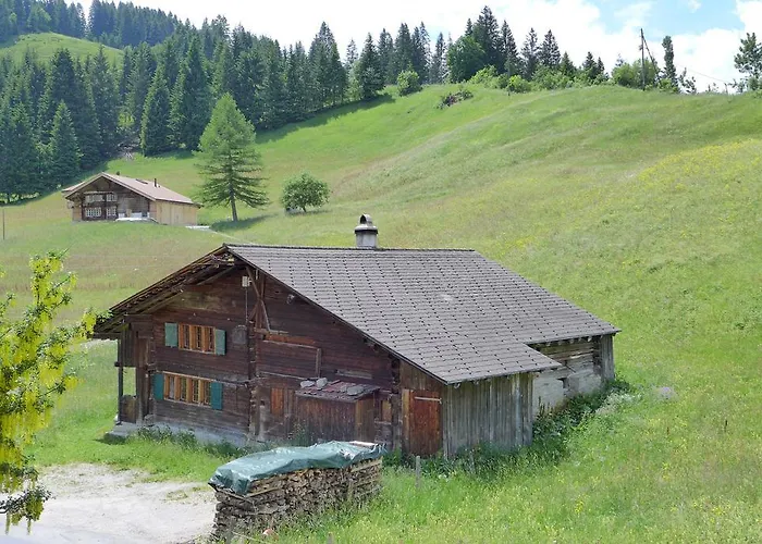 Hami * Adelboden