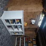 Hébergement de vacances Hami