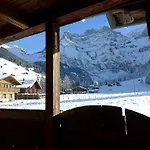 Hébergement de vacances Hami *