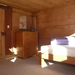 Hébergement de vacances Hami