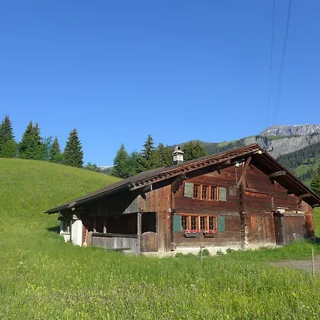 Hami Adelboden