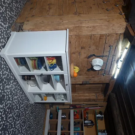 Tatil Evi Hami