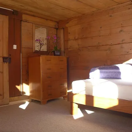 Tatil Evi Hami