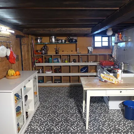 Casa vacanze Hami Adelboden