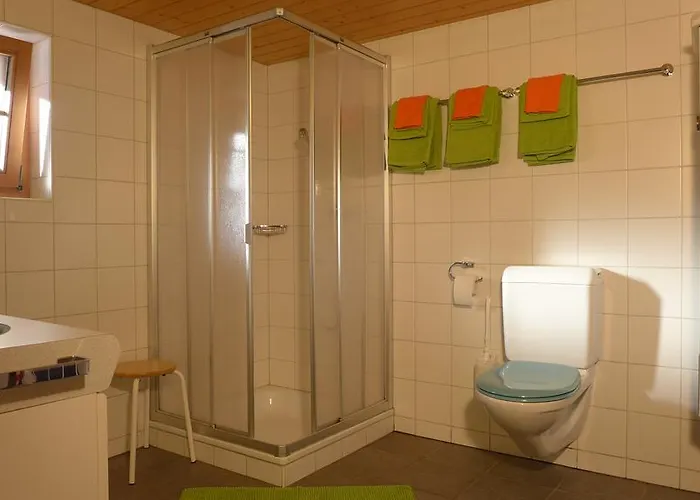 Hami Hébergement de vacances Adelboden