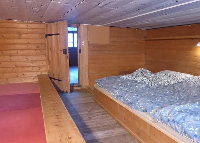 Hami Hébergement de vacances